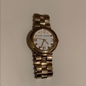 Marc Jacobs Watch